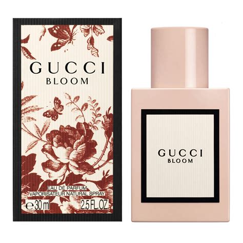 gucci bloom eau de parfum spray reviews|gucci bloom edp.